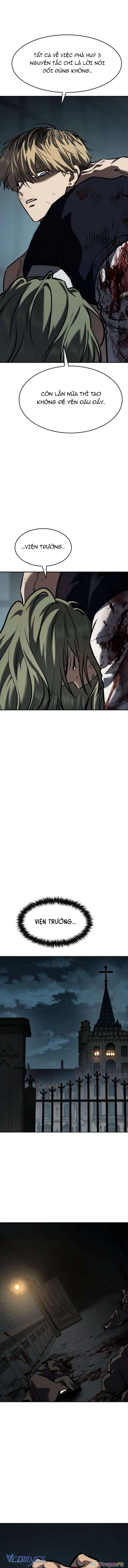 Luật Thanh Niên Chapter 19 - Next Chapter 20