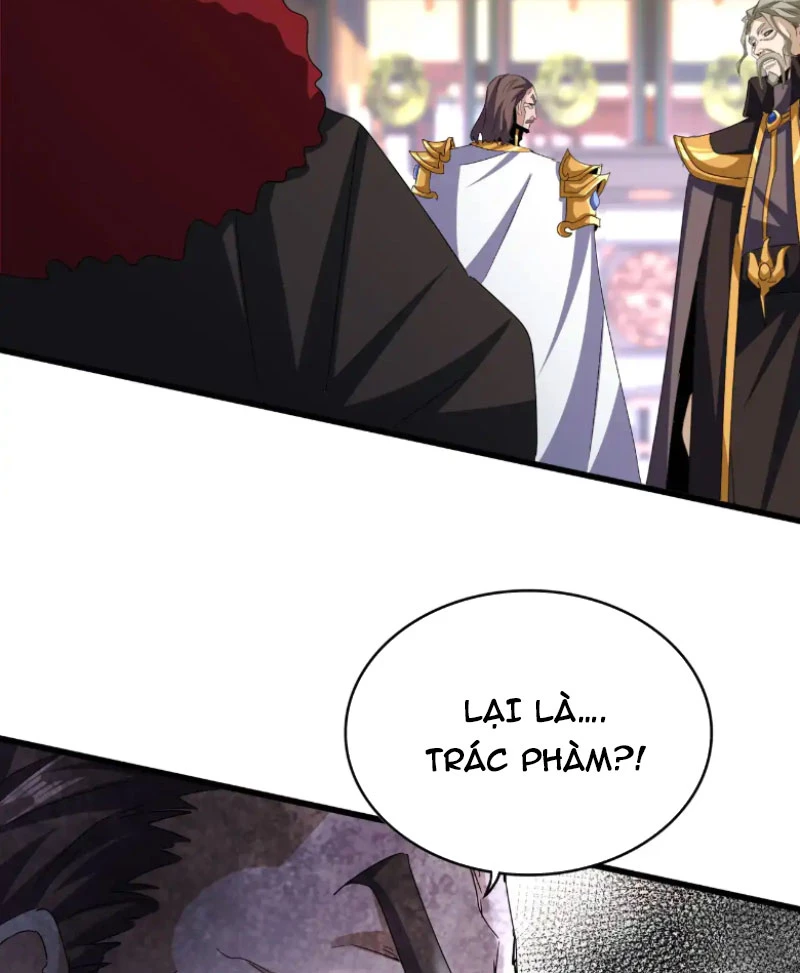 Đại Quản Gia Là Ma Hoàng Chapter 604 - Trang 4