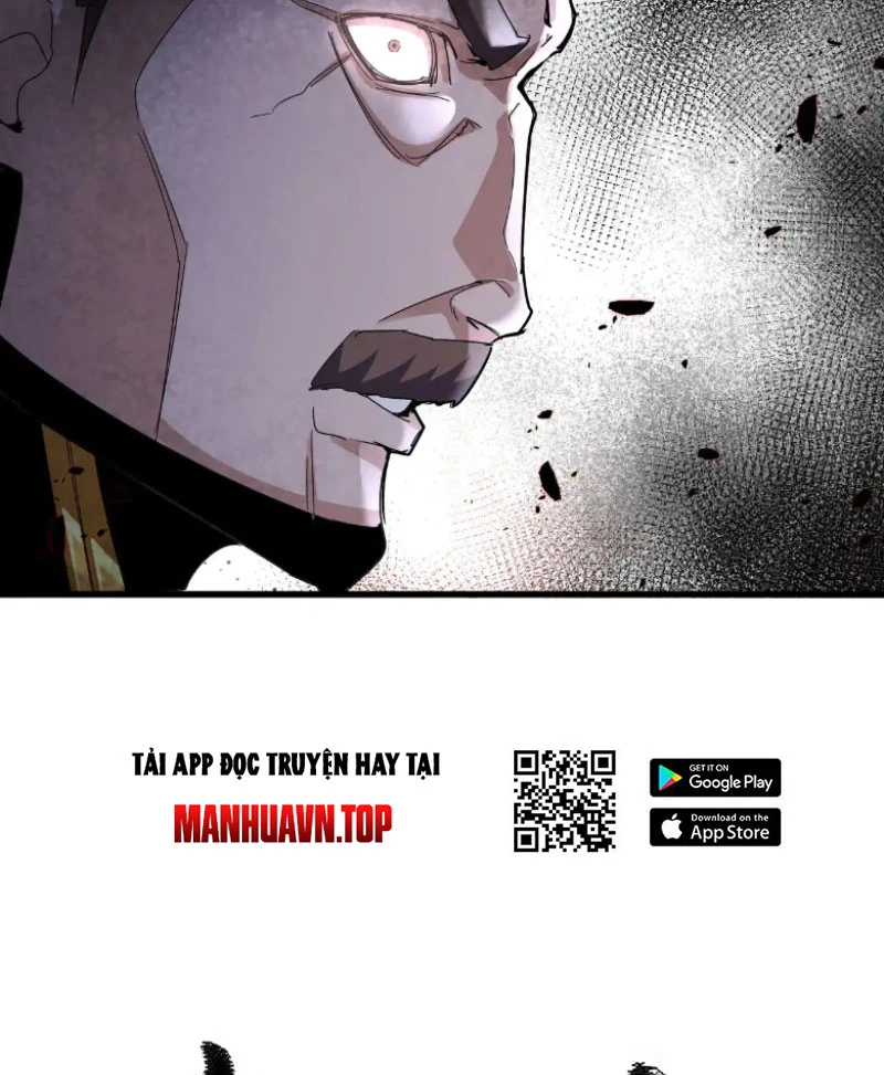 Đại Quản Gia Là Ma Hoàng Chapter 604 - Trang 4