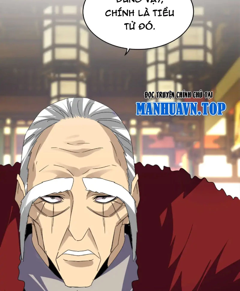 Đại Quản Gia Là Ma Hoàng Chapter 604 - Trang 4