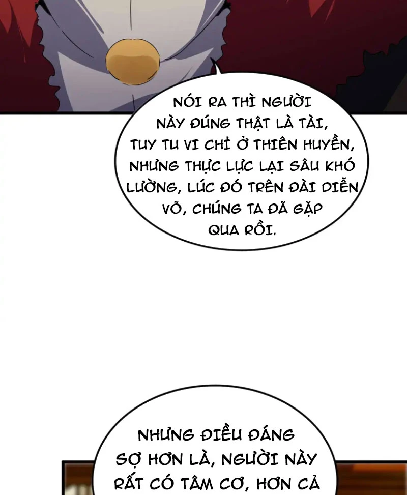 Đại Quản Gia Là Ma Hoàng Chapter 604 - Trang 4