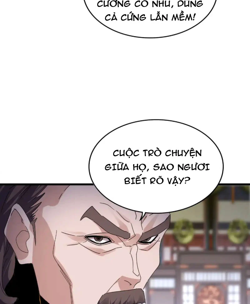 Đại Quản Gia Là Ma Hoàng Chapter 604 - Trang 4