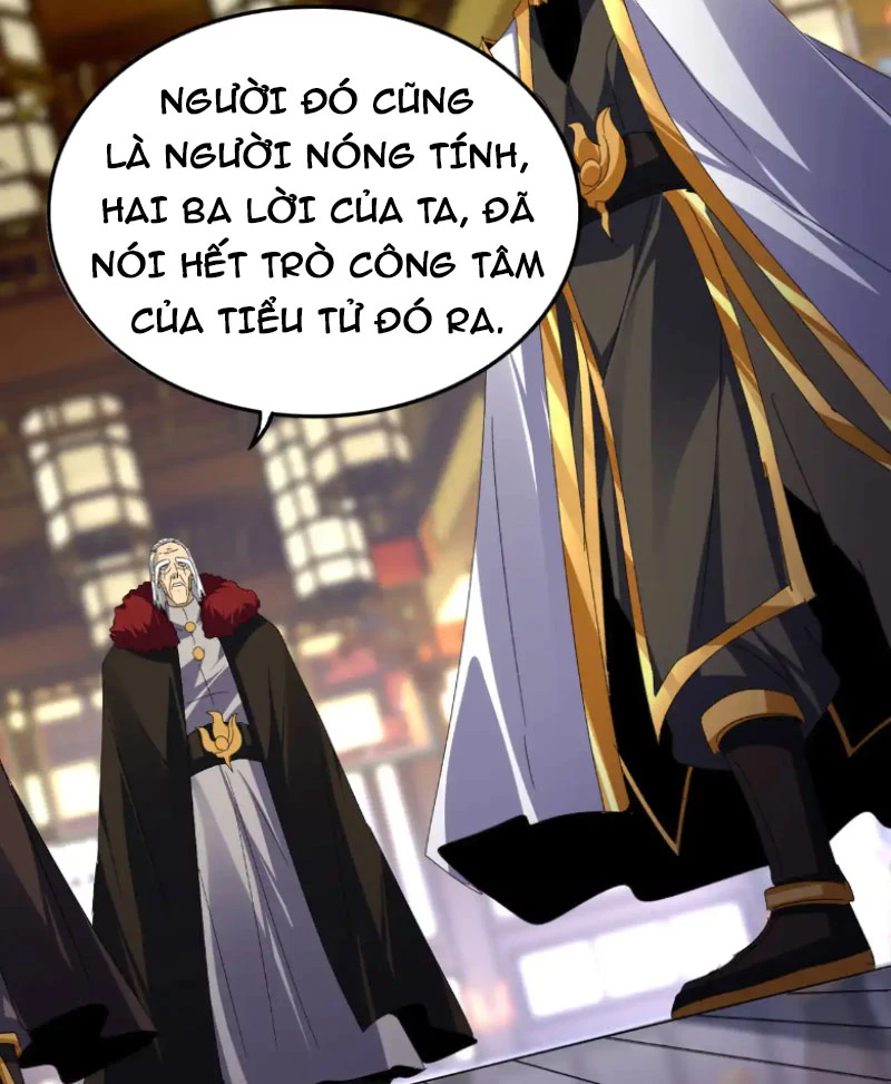 Đại Quản Gia Là Ma Hoàng Chapter 604 - Trang 4