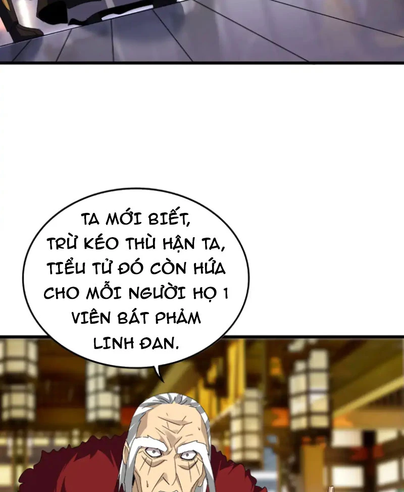 Đại Quản Gia Là Ma Hoàng Chapter 604 - Trang 4