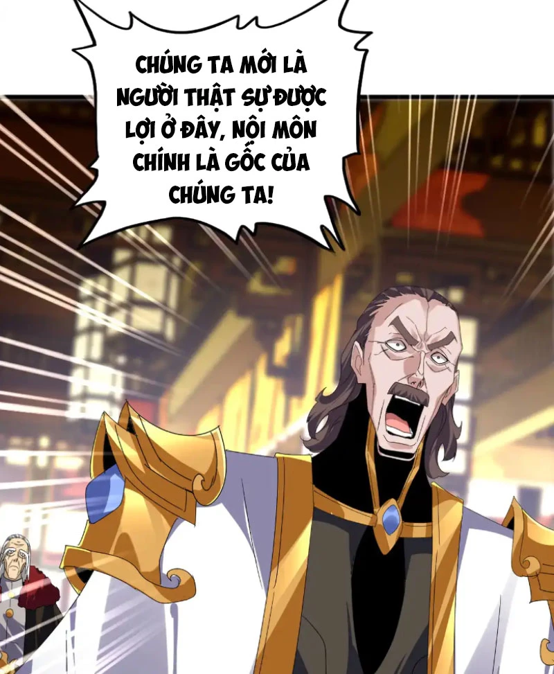 Đại Quản Gia Là Ma Hoàng Chapter 604 - Trang 4