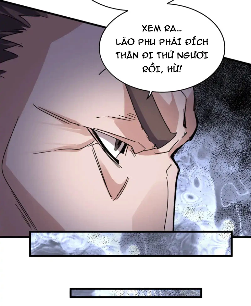 Đại Quản Gia Là Ma Hoàng Chapter 604 - Trang 4