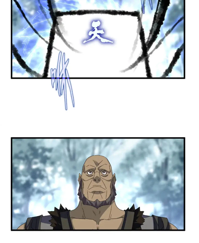 Đại Quản Gia Là Ma Hoàng Chapter 604 - Trang 4