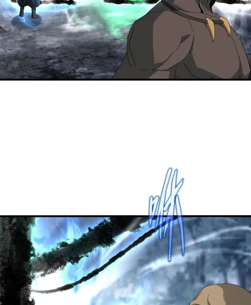 Đại Quản Gia Là Ma Hoàng Chapter 604 - Trang 4