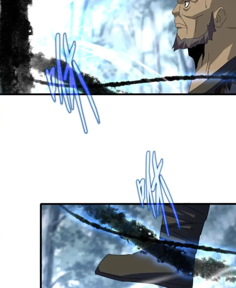 Đại Quản Gia Là Ma Hoàng Chapter 604 - Trang 4