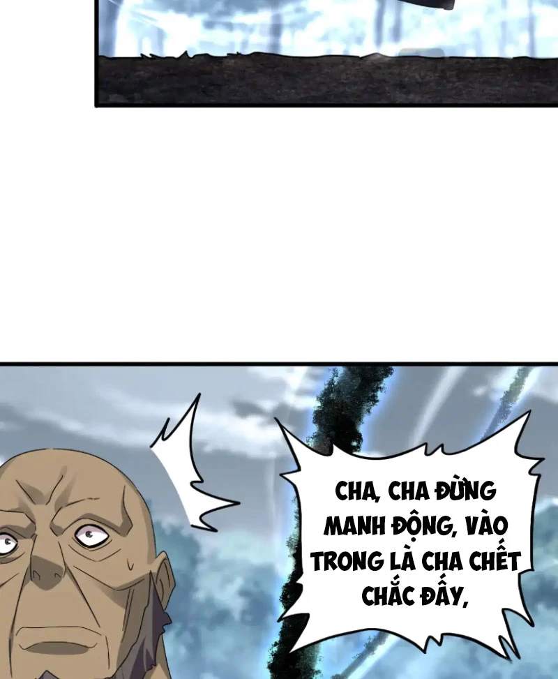 Đại Quản Gia Là Ma Hoàng Chapter 604 - Trang 4