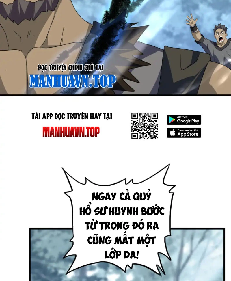 Đại Quản Gia Là Ma Hoàng Chapter 604 - Trang 4