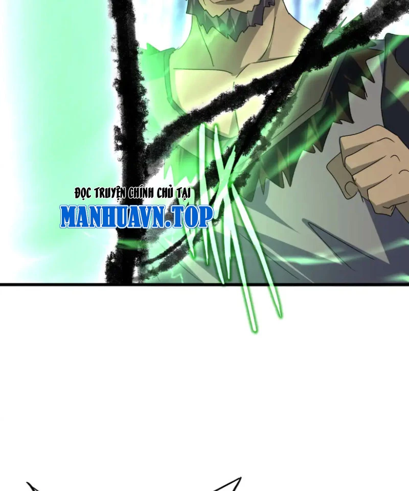 Đại Quản Gia Là Ma Hoàng Chapter 604 - Trang 4