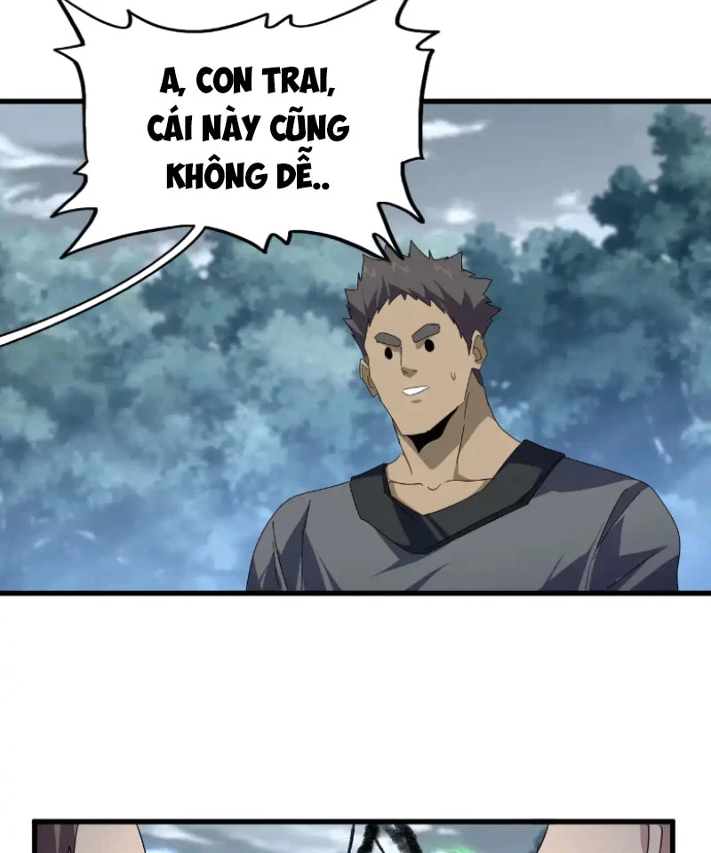 Đại Quản Gia Là Ma Hoàng Chapter 604 - Trang 4