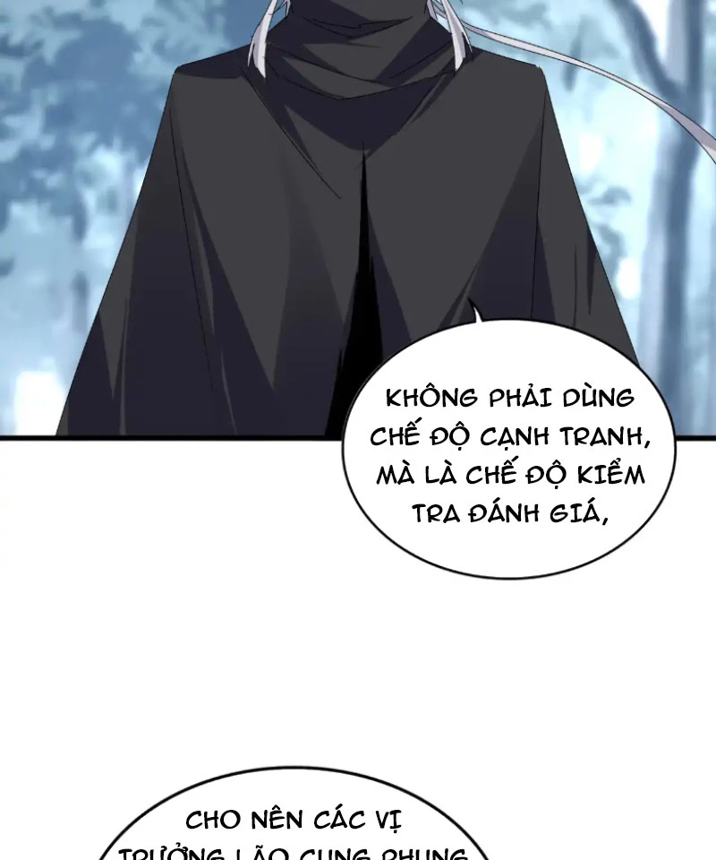 Đại Quản Gia Là Ma Hoàng Chapter 604 - Trang 4