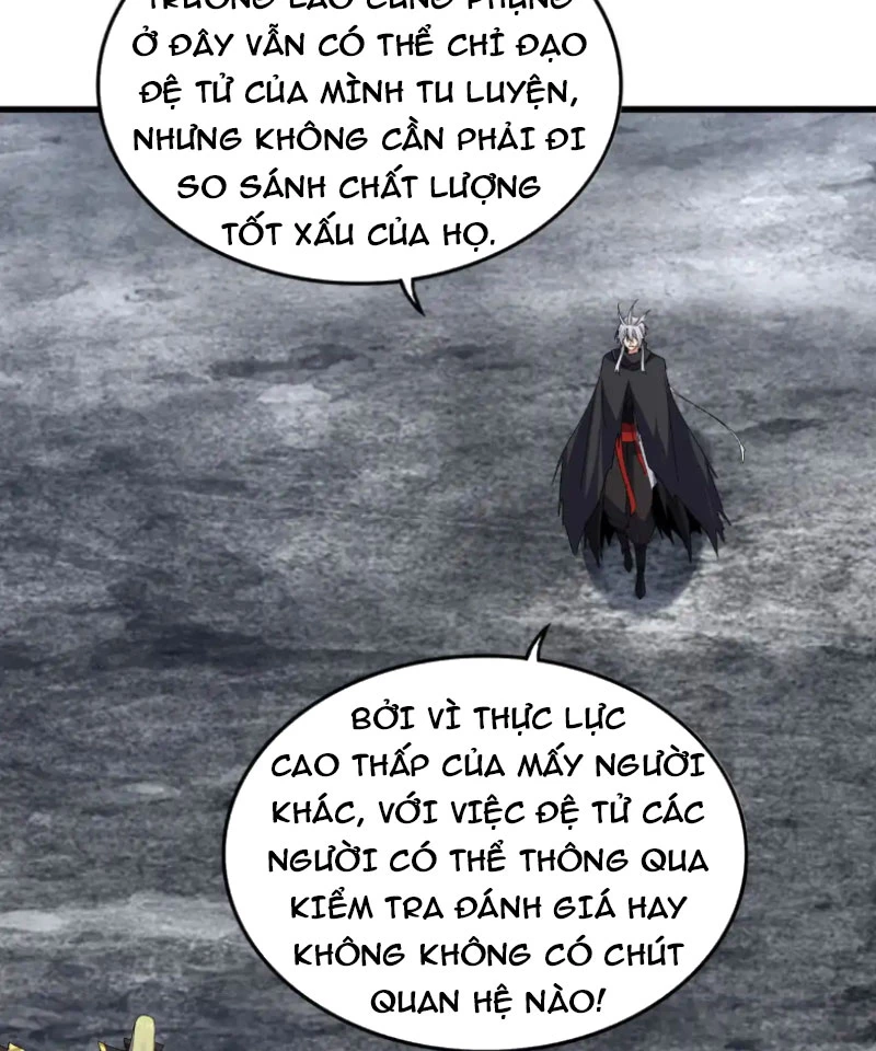 Đại Quản Gia Là Ma Hoàng Chapter 604 - Trang 4