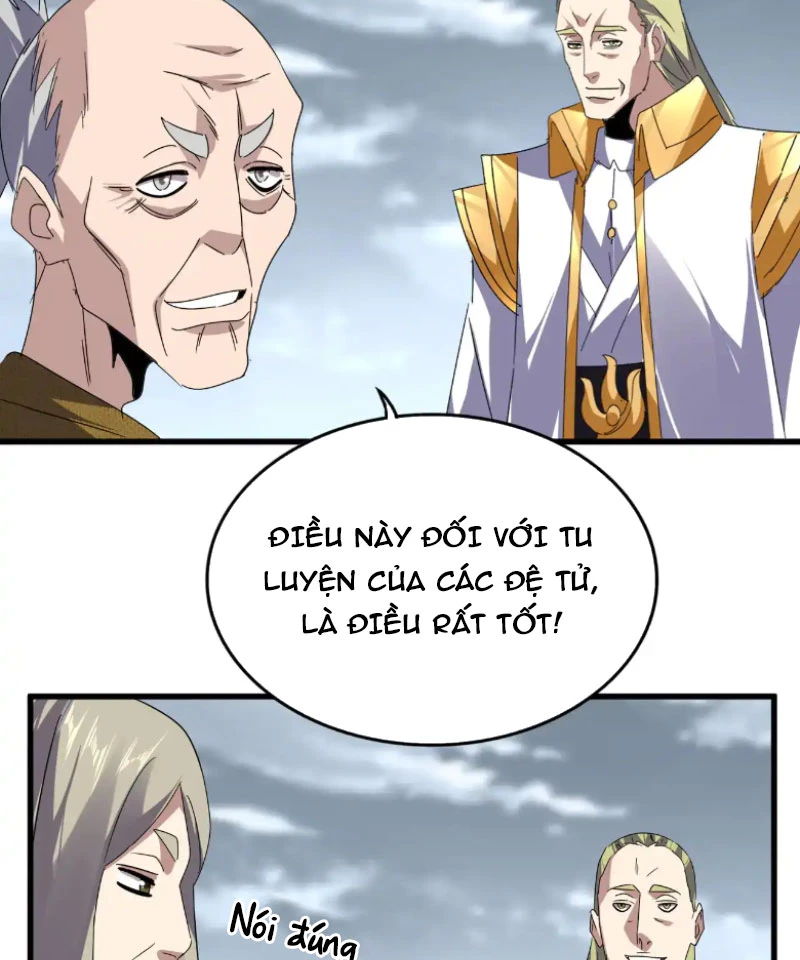 Đại Quản Gia Là Ma Hoàng Chapter 604 - Trang 4