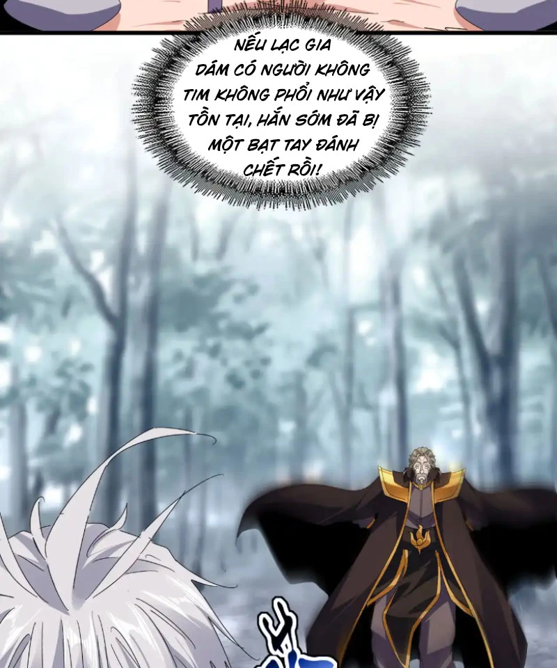 Đại Quản Gia Là Ma Hoàng Chapter 604 - Trang 4