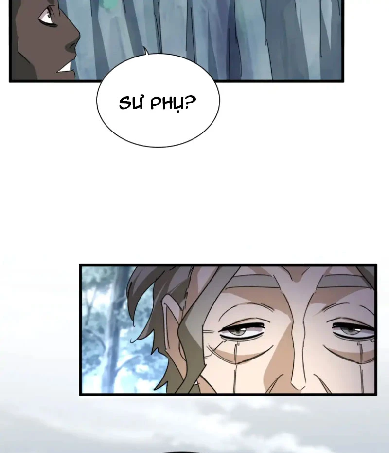 Đại Quản Gia Là Ma Hoàng Chapter 604 - Trang 4