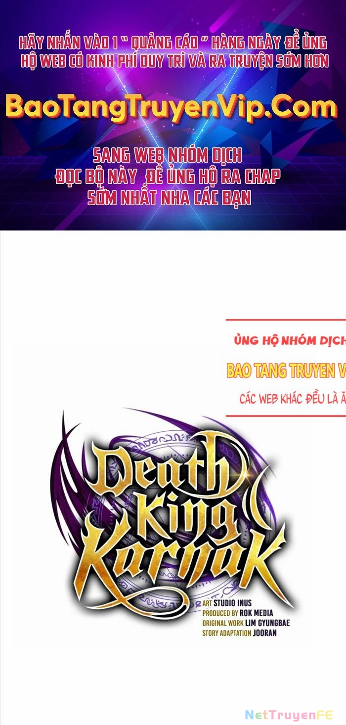 Tử Vong Quân Chủ Chapter 28 - Trang 2