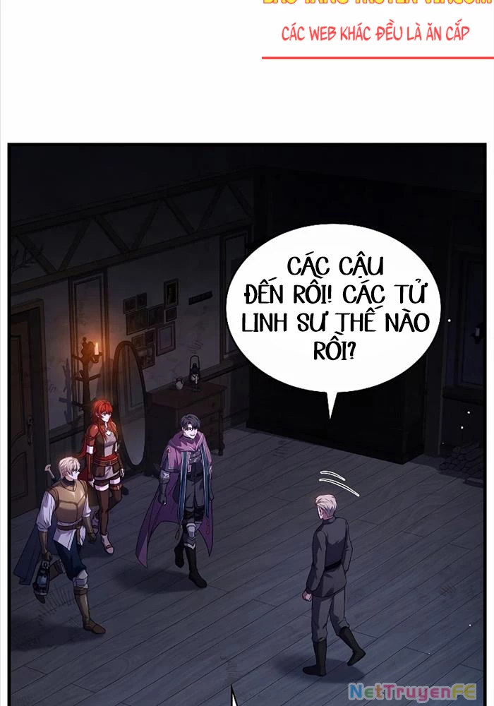 Tử Vong Quân Chủ Chapter 28 - Trang 2