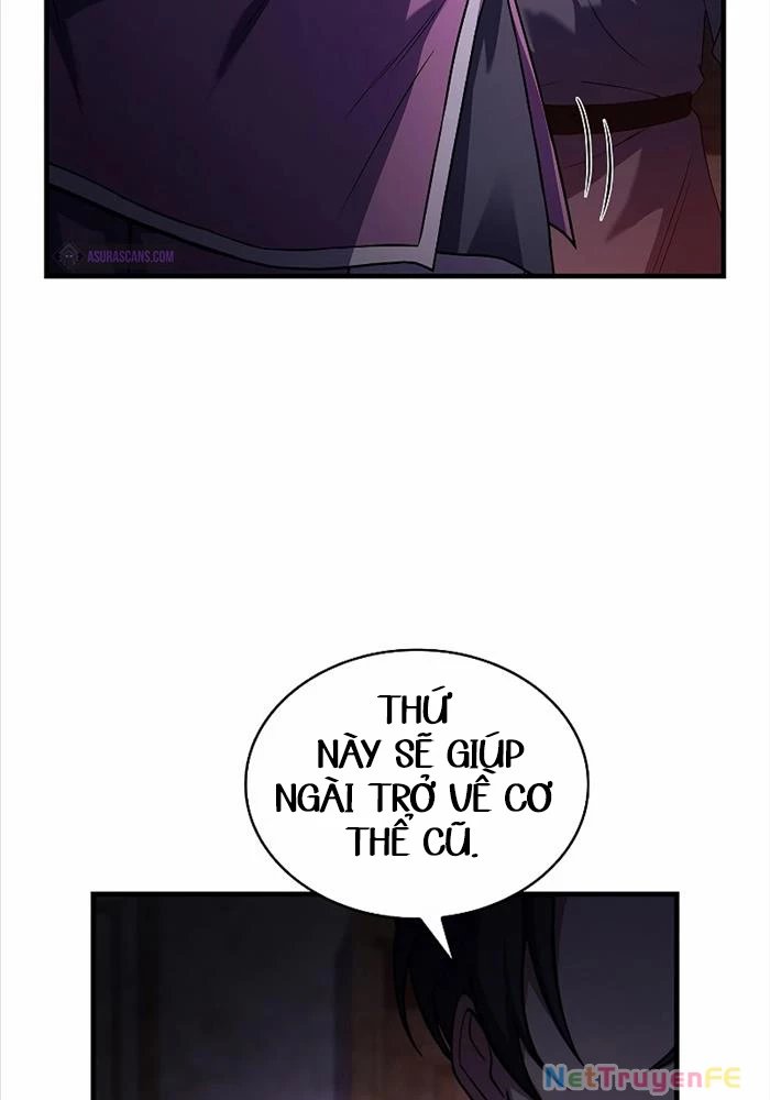 Tử Vong Quân Chủ Chapter 28 - Trang 2