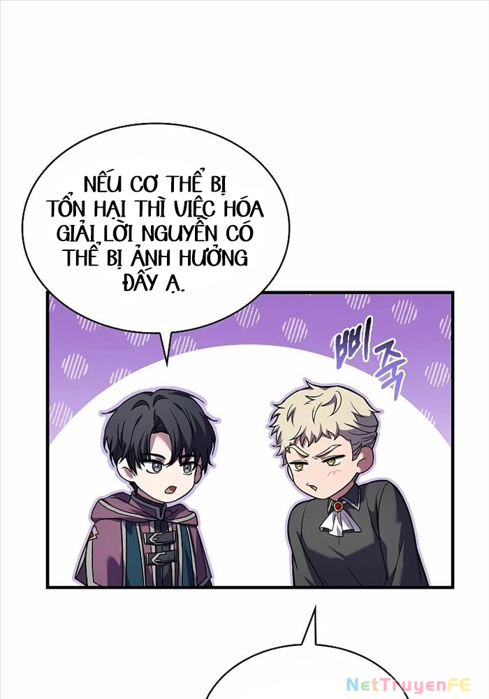 Tử Vong Quân Chủ Chapter 28 - Trang 2