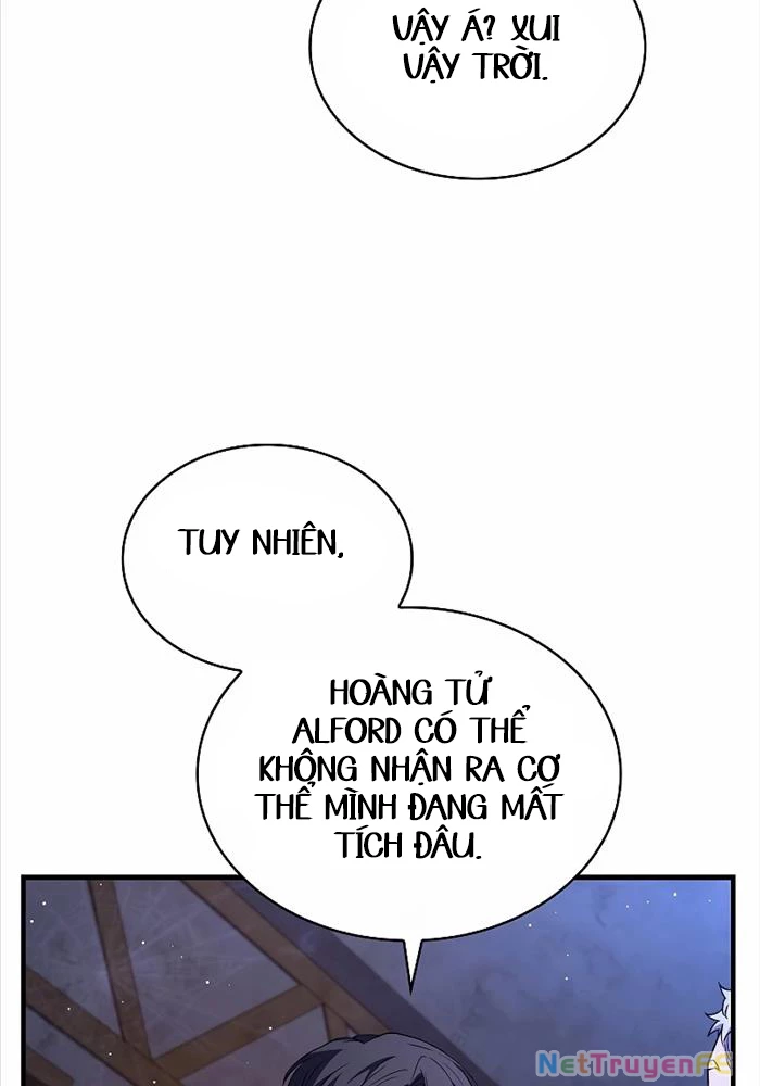 Tử Vong Quân Chủ Chapter 28 - Trang 2