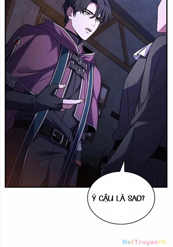 Tử Vong Quân Chủ Chapter 28 - Trang 2