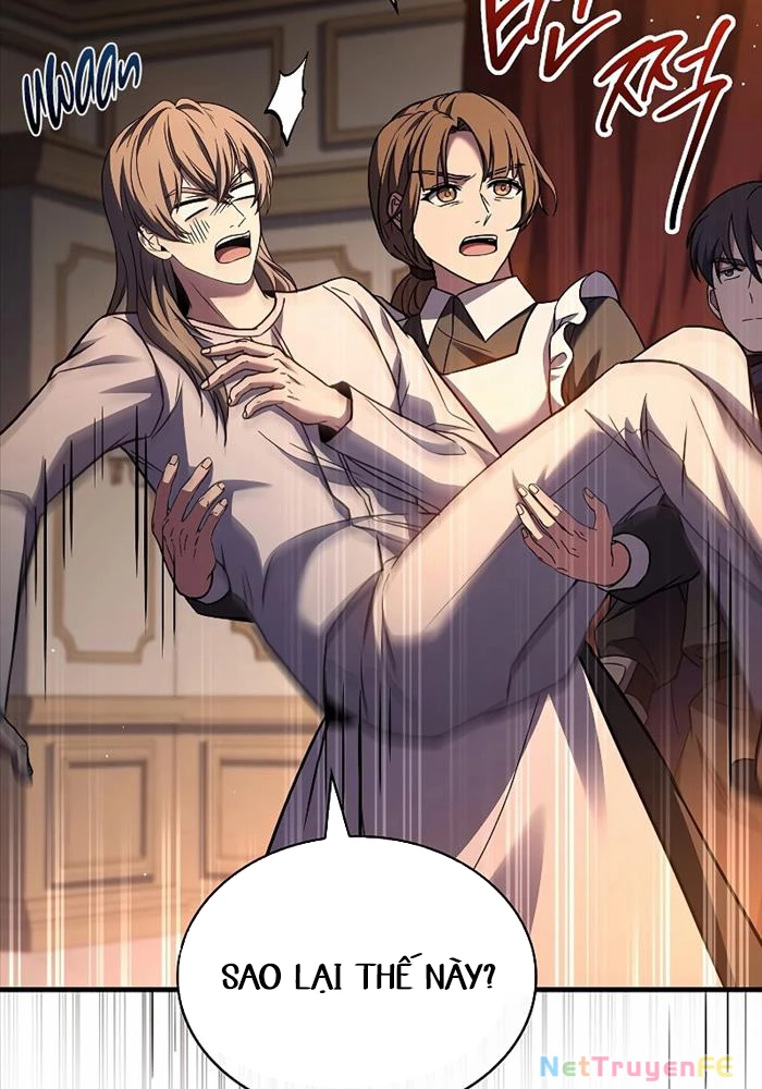 Tử Vong Quân Chủ Chapter 28 - Trang 2