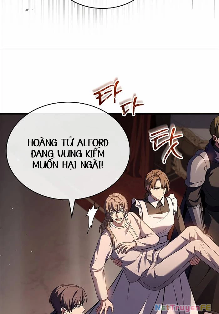 Tử Vong Quân Chủ Chapter 28 - Trang 2