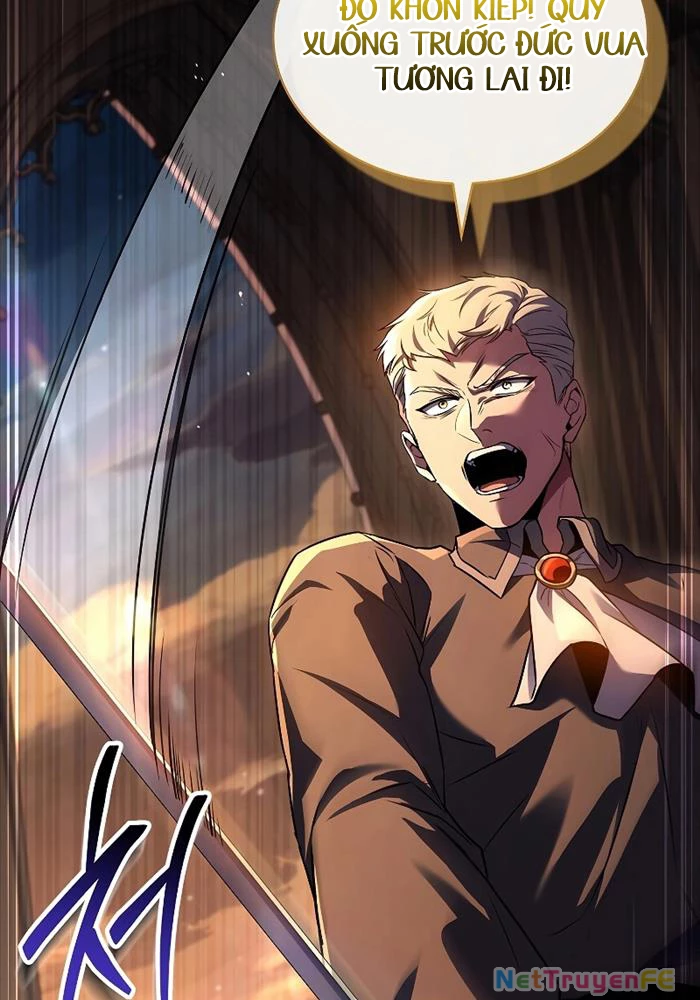 Tử Vong Quân Chủ Chapter 28 - Trang 2