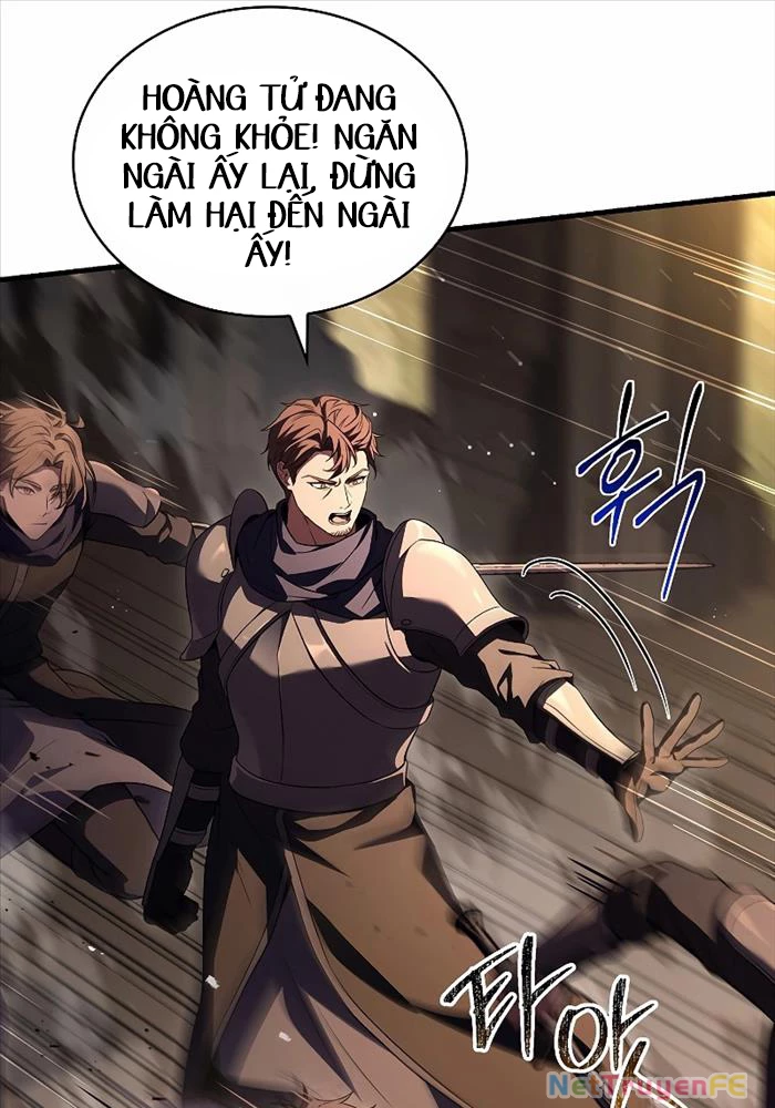 Tử Vong Quân Chủ Chapter 28 - Trang 2