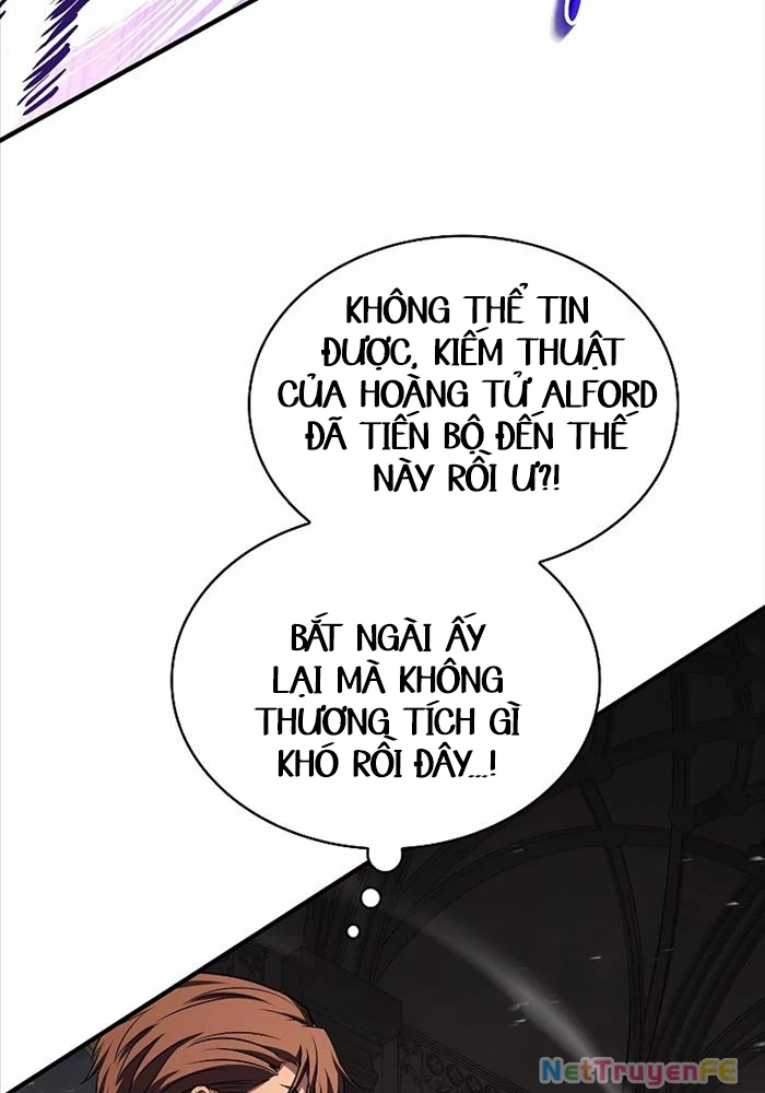 Tử Vong Quân Chủ Chapter 28 - Trang 2