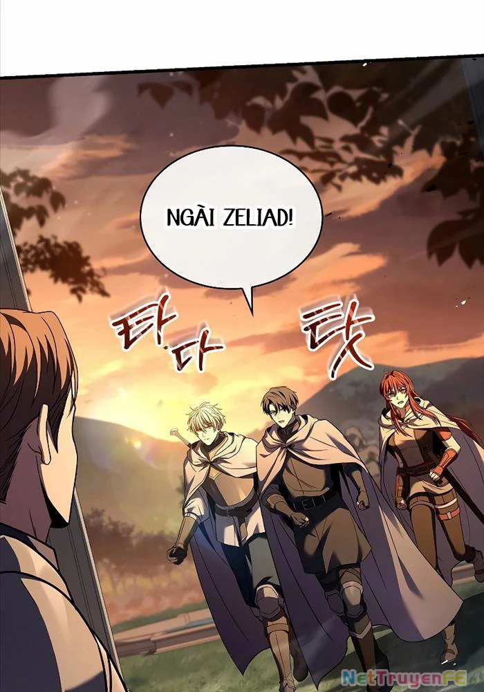 Tử Vong Quân Chủ Chapter 28 - Trang 2