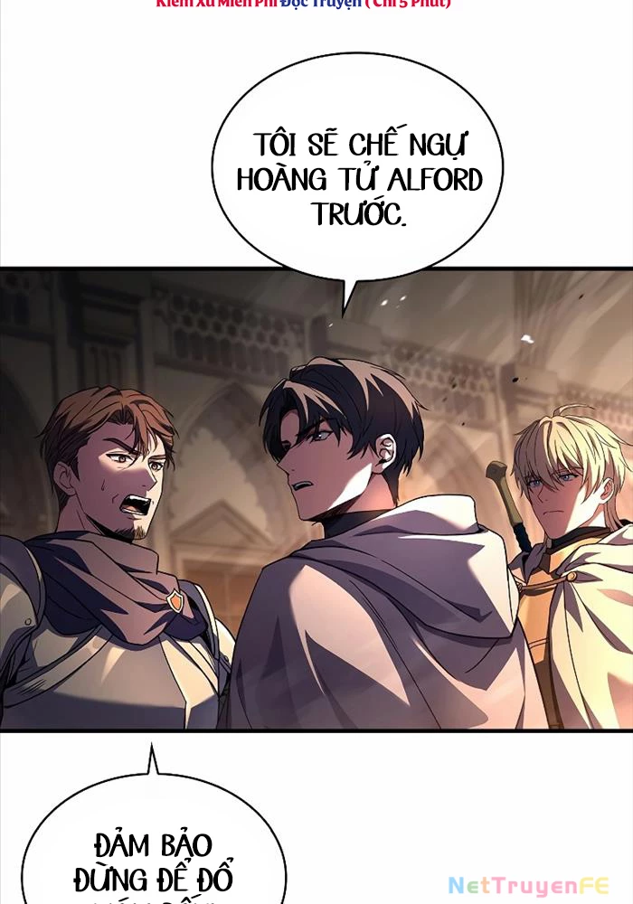 Tử Vong Quân Chủ Chapter 28 - Trang 2