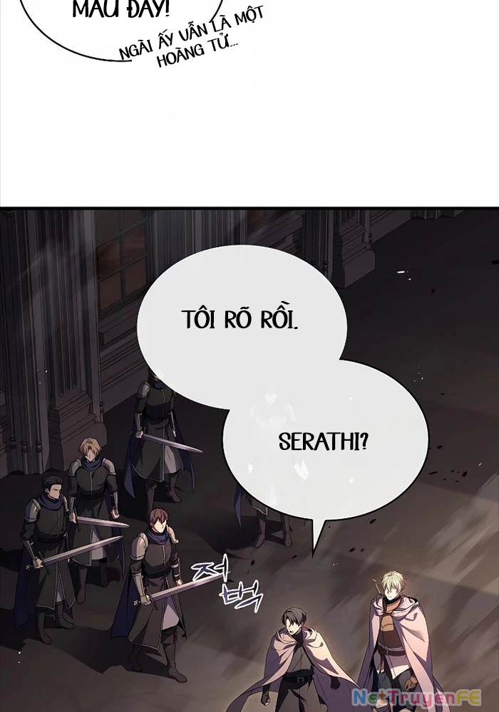 Tử Vong Quân Chủ Chapter 28 - Trang 2
