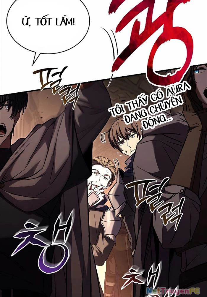 Tử Vong Quân Chủ Chapter 28 - Trang 2