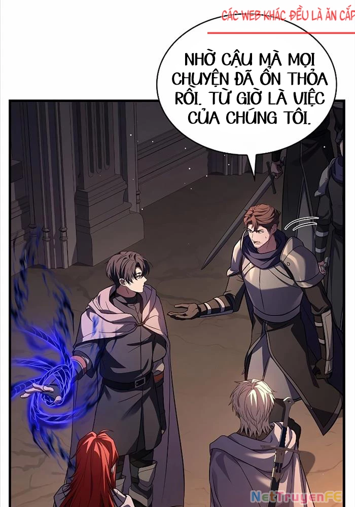 Tử Vong Quân Chủ Chapter 28 - Trang 2