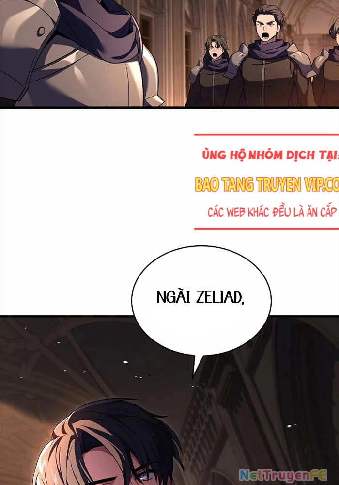 Tử Vong Quân Chủ Chapter 28 - Trang 2