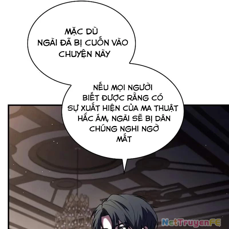 Tử Vong Quân Chủ Chapter 29 - Trang 2