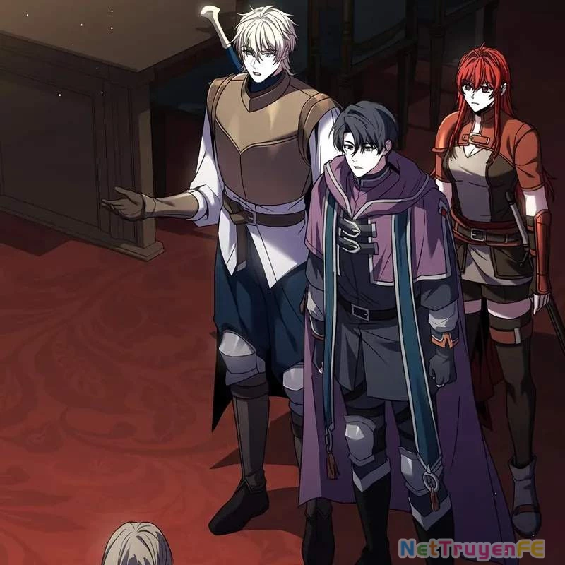 Tử Vong Quân Chủ Chapter 29 - Trang 2