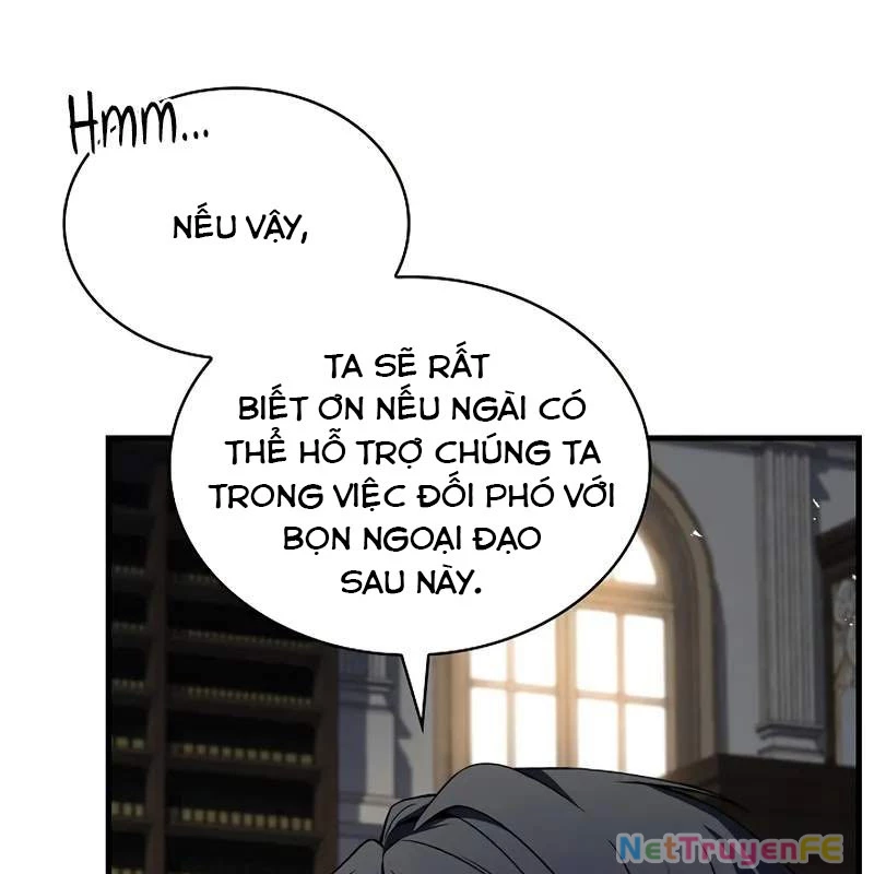 Tử Vong Quân Chủ Chapter 29 - Trang 2