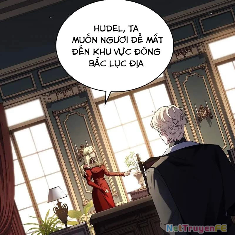 Tử Vong Quân Chủ Chapter 29 - Trang 2