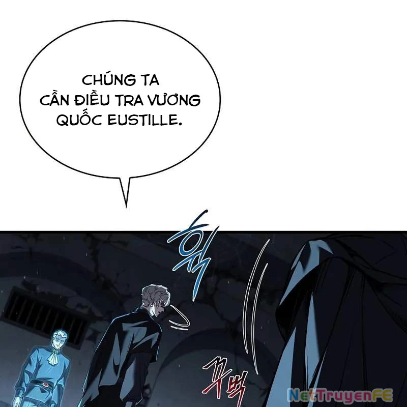 Tử Vong Quân Chủ Chapter 29 - Trang 2