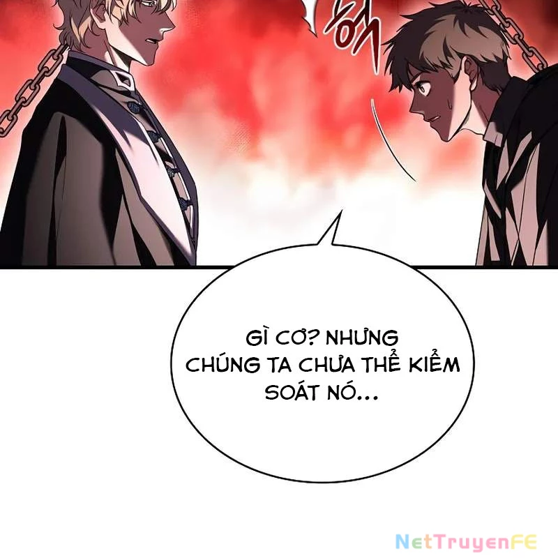 Tử Vong Quân Chủ Chapter 29 - Trang 2