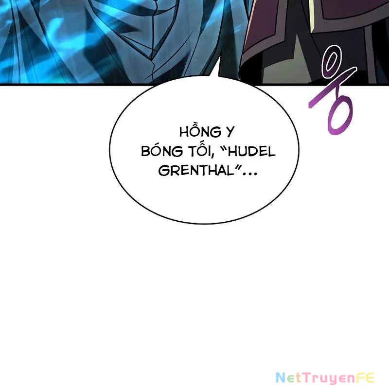 Tử Vong Quân Chủ Chapter 29 - Trang 2