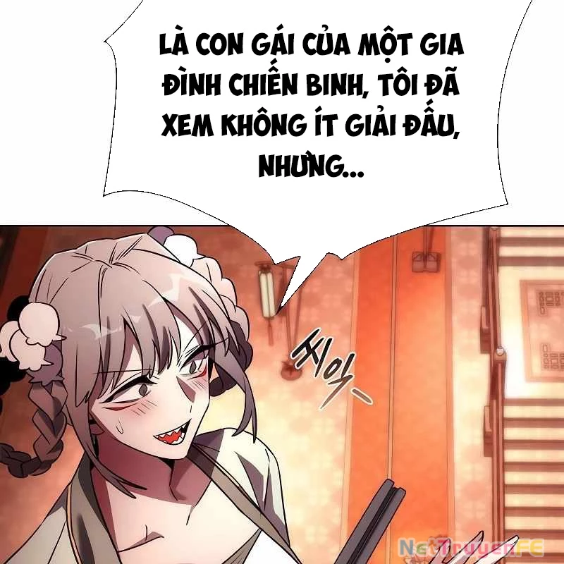 Đêm Của Yêu Tinh Chapter 67 - Trang 4