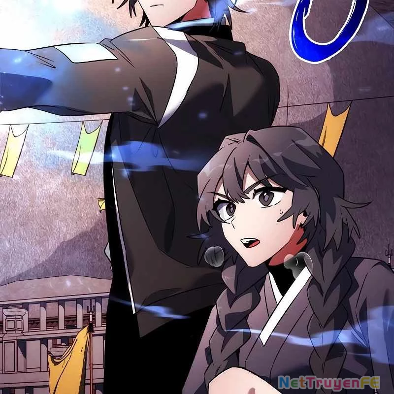 Đêm Của Yêu Tinh Chapter 67 - Trang 4