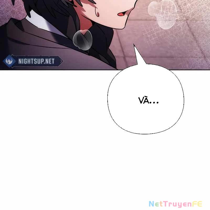 Đêm Của Yêu Tinh Chapter 67 - Trang 4