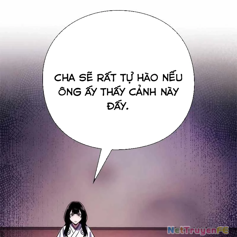 Đêm Của Yêu Tinh Chapter 67 - Trang 4